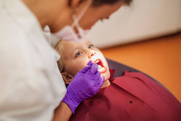 Best Broken or Chipped Tooth Repair in Stepney, CT