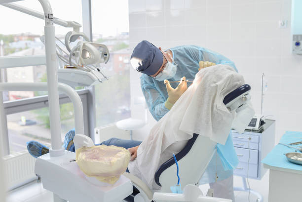 Best Emergency Dental Care for Sports Injuries in Stepney, CT